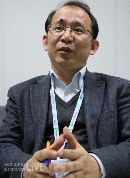 에어컨PM(생활가전) 조은영 부장