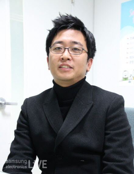 에어컨PM(생활가전) 이동욱 과장