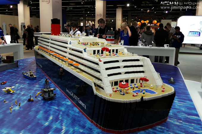 갤럭시카메라 부스