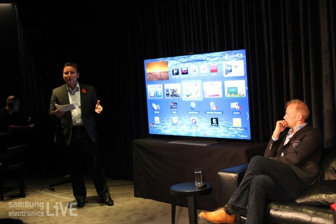 로버트 킹의 연설