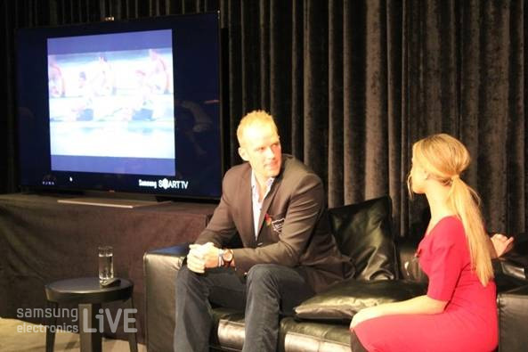 경청하는 사람들