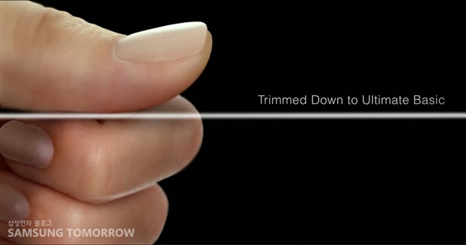 Trimmed Down to Ultimate Basic