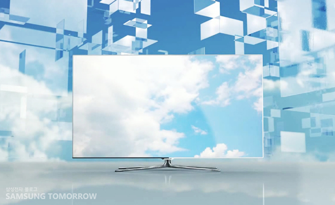 The_Ultimate_TV 광고