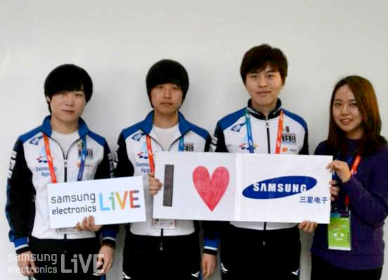 선수와 스토리텔러