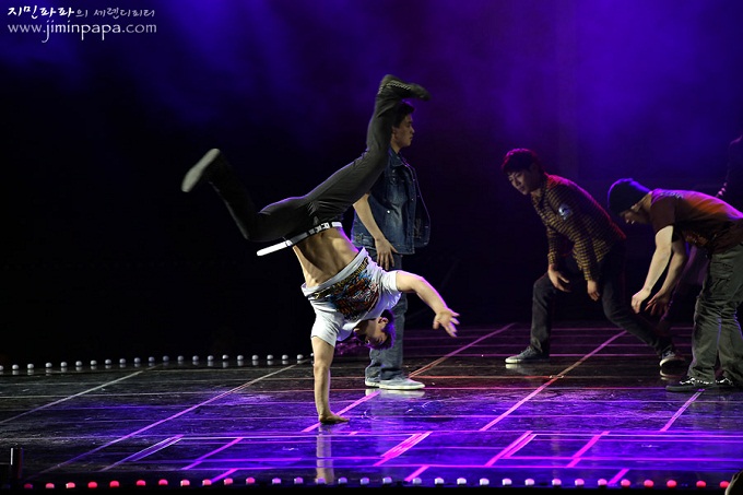 갤럭시노트데이 공연