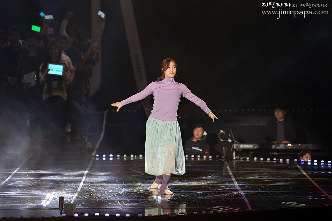 갤럭시노트데이 공연