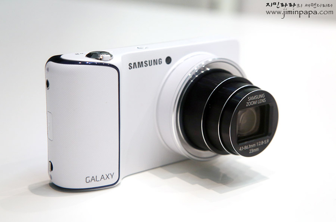 삼성 스마트 카메라