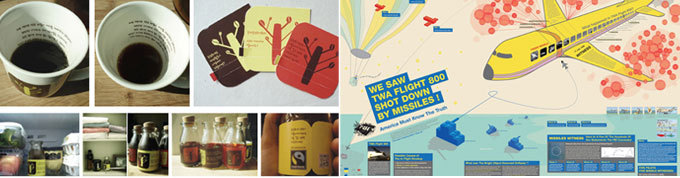 Promote Fair Trade-Kang HyoJung , We Saw Twa Flight 800 Shot Down By Missile !-kim MinJung 