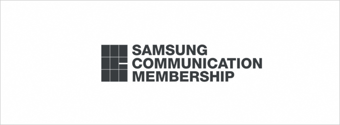 samsung communication membership