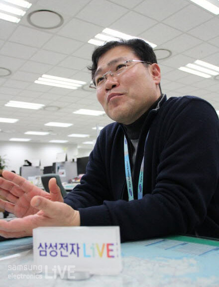 RA Lab(생활가전) 김태덕 수석