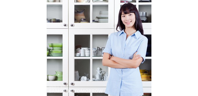 인테리어 디자이너 남궁선