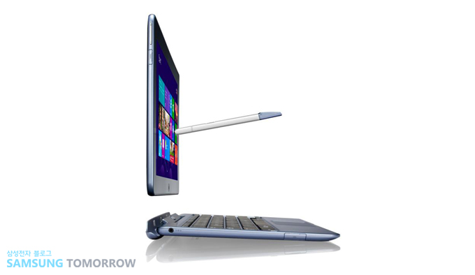 삼성 ATIV Smart PC