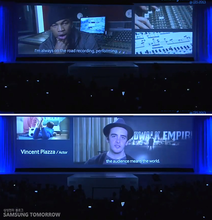 프레스 컨퍼런스