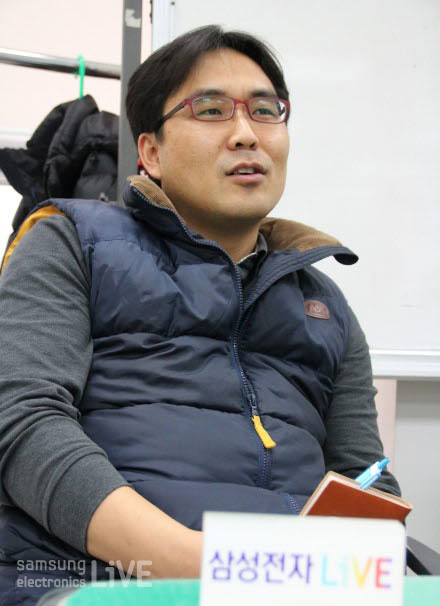 RA Lab(생활가전) 신문선 책임