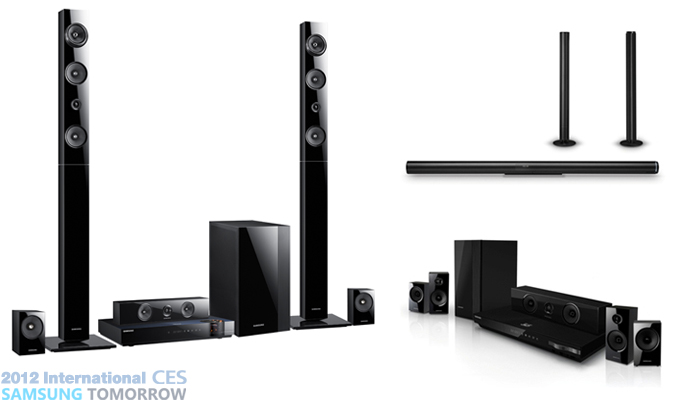 삼성 홈시어터 이미지
