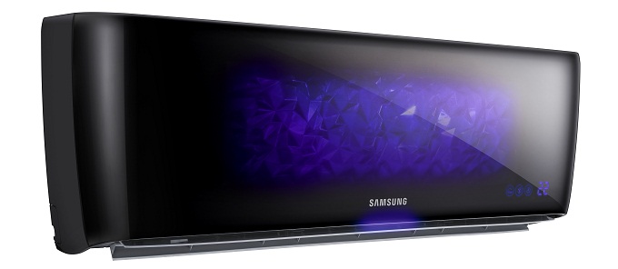 융프라우 에어컨