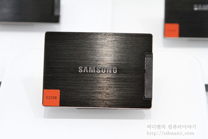 SSD 830 시리즈
