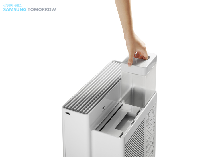 삼성 가습기/공기청정기