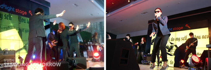 학동역 8번출구