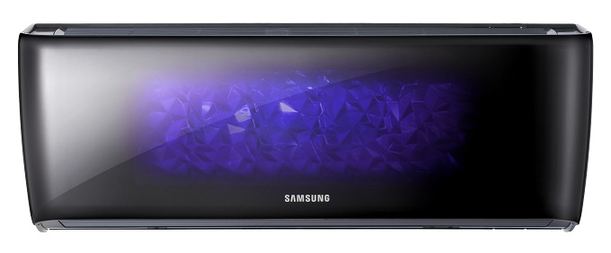 융프라우 에어컨