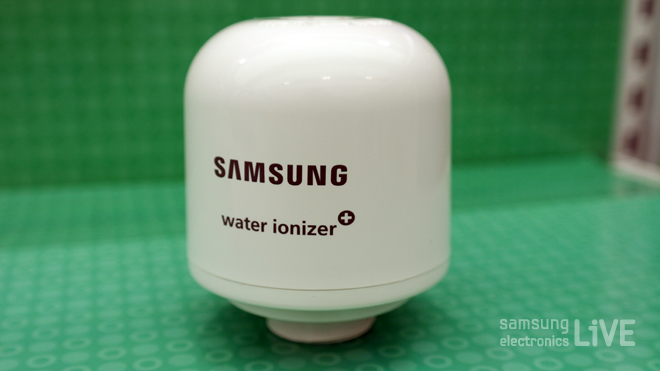 이오나이저 필터