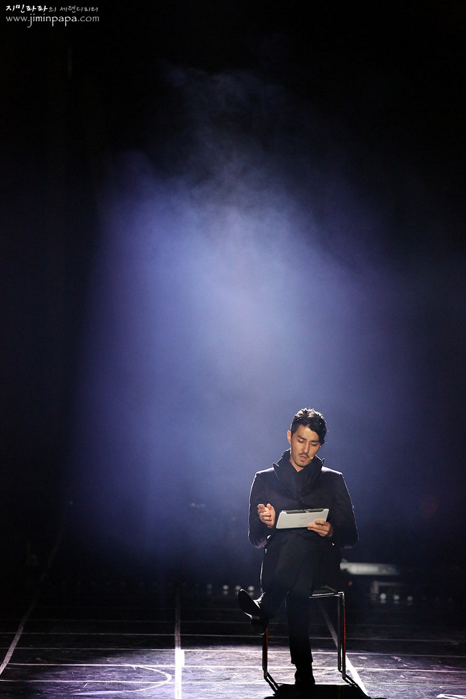 갤럭시노트데이 공연