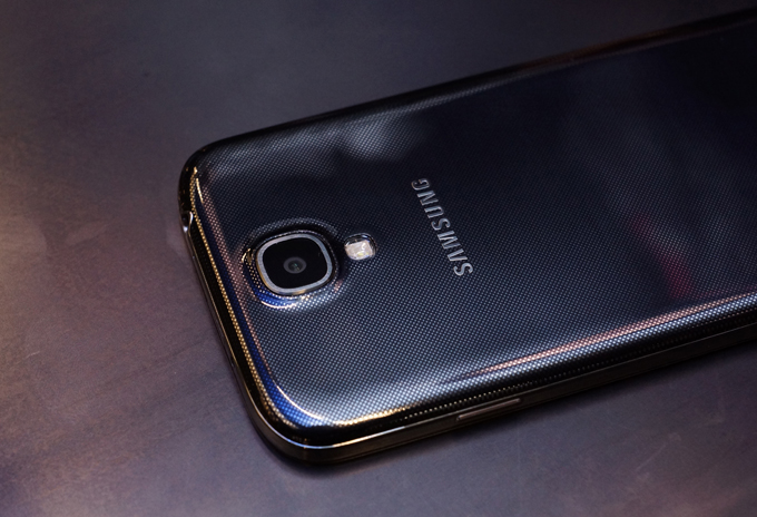 갤럭시S4 카메라