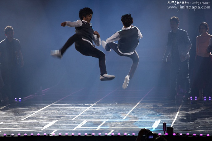 갤럭시노트데이 공연