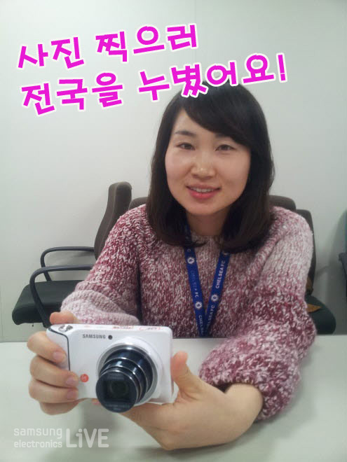 화질Lab(이미징) 박수정 선임