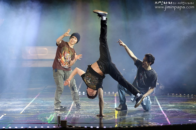 갤럭시노트데이 공연