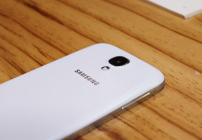 갤럭시S4 카메라