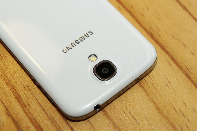 갤럭시S4 카메라