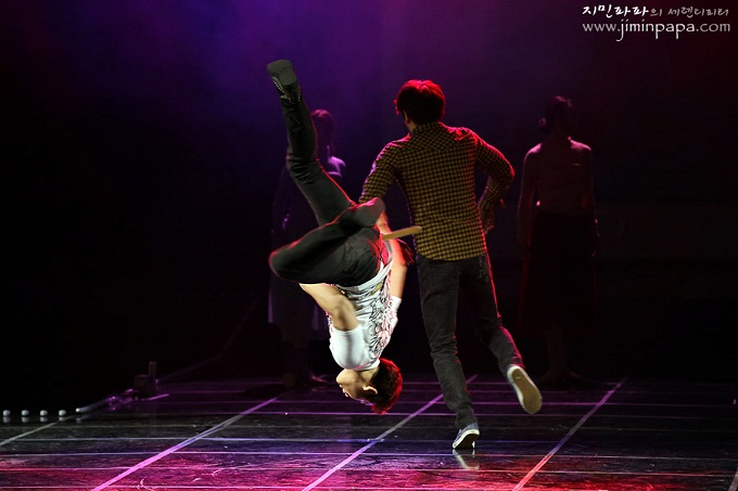 갤럭시노트데이 공연