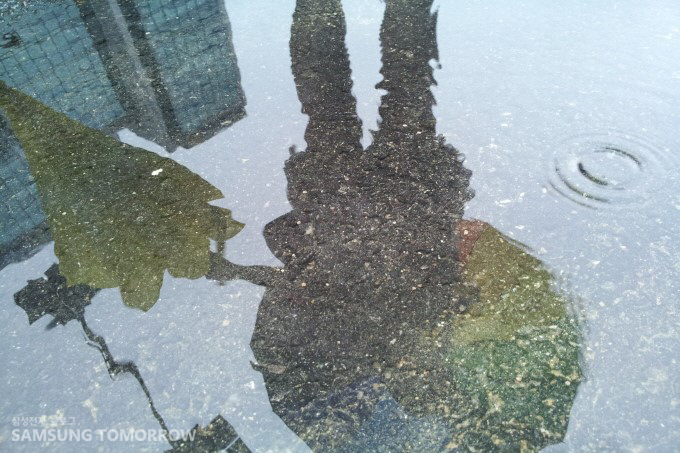 백형일_OVER THE RAINBOW