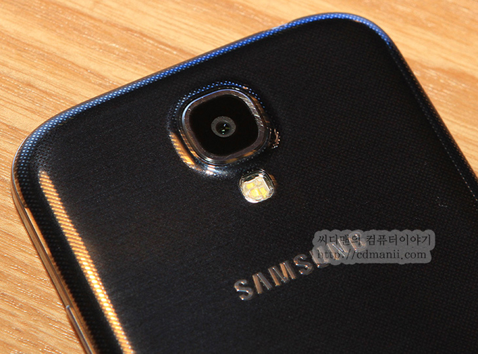 갤럭시S4 카메라
