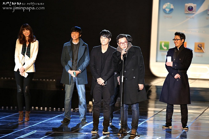 갤럭시노트데이 공연