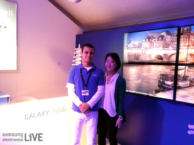 제임스와 스토리텔러