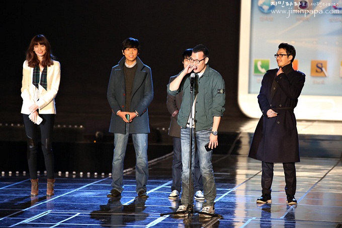 갤럭시노트데이 공연