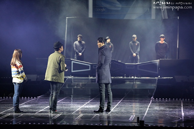 갤럭시노트데이 공연