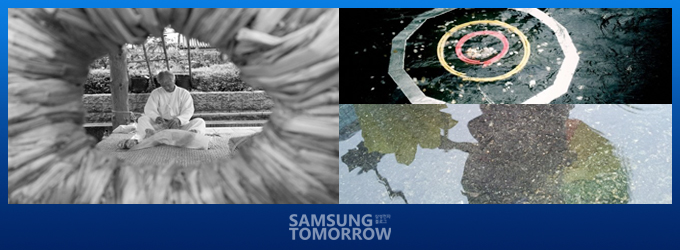 [갤럭시S2] 갤럭시S2로 세상을 보다