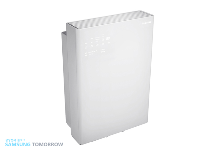 자연가습청정기 AU-PA170SG 