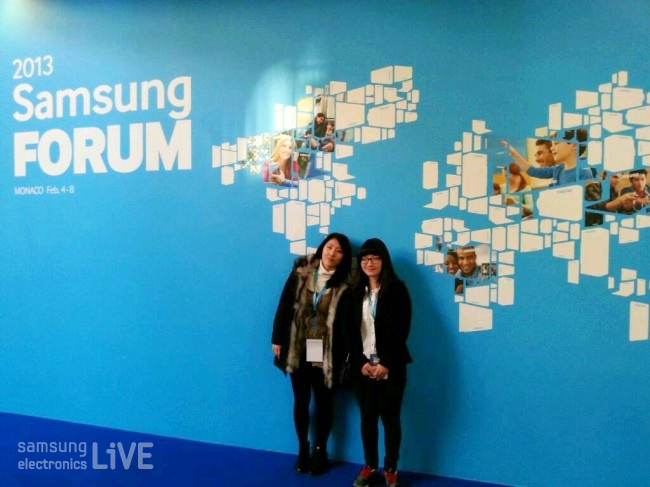 글로벌 스토리텔러