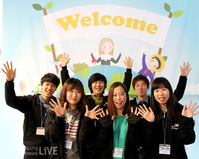 글로벌 스토리텔러