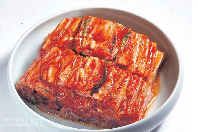 김치