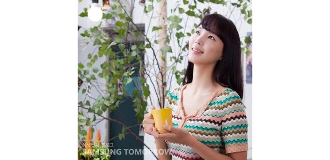 인테리어 디자이너 남궁선