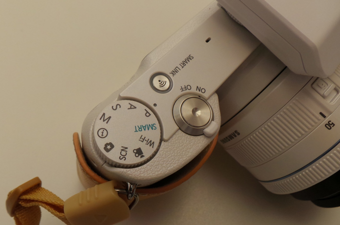 갤럭시 스마트 카메라