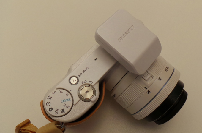 갤럭시 스마트 카메라