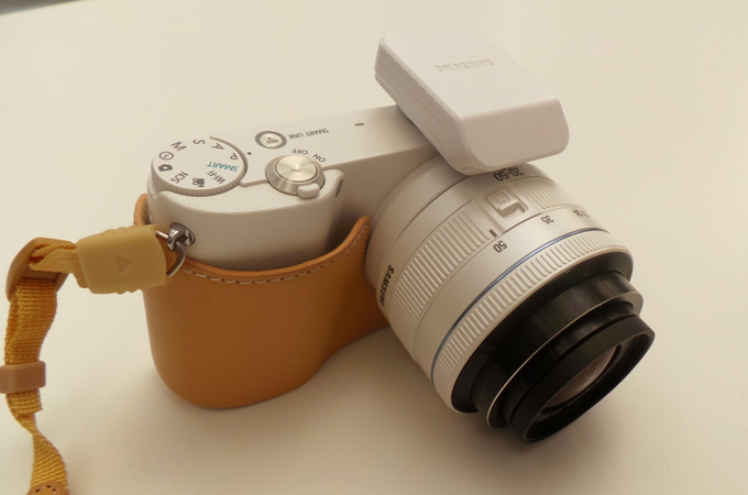 갤럭시 스마트 카메라