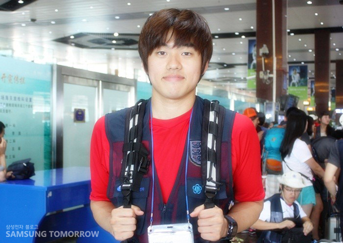 국민대 경영학과 조영직