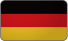 독일국기